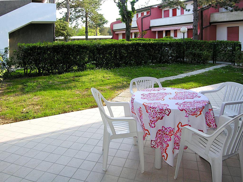 Appartamenti Azzurro Bibione Exterior foto