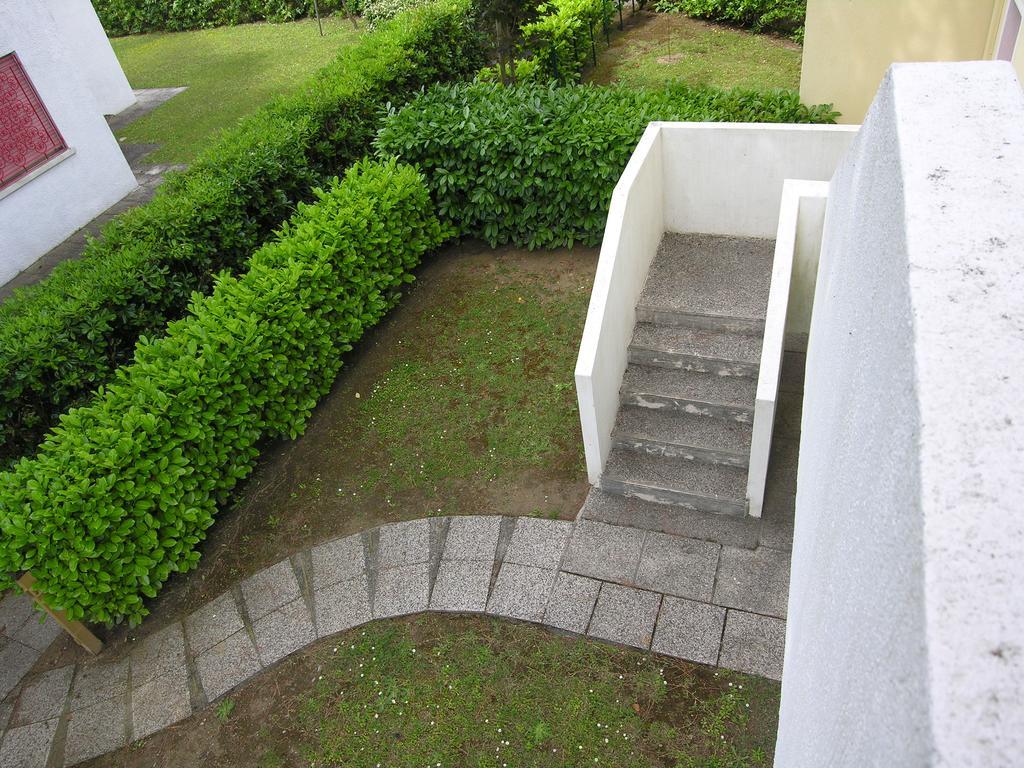 Appartamenti Azzurro Bibione Exterior foto